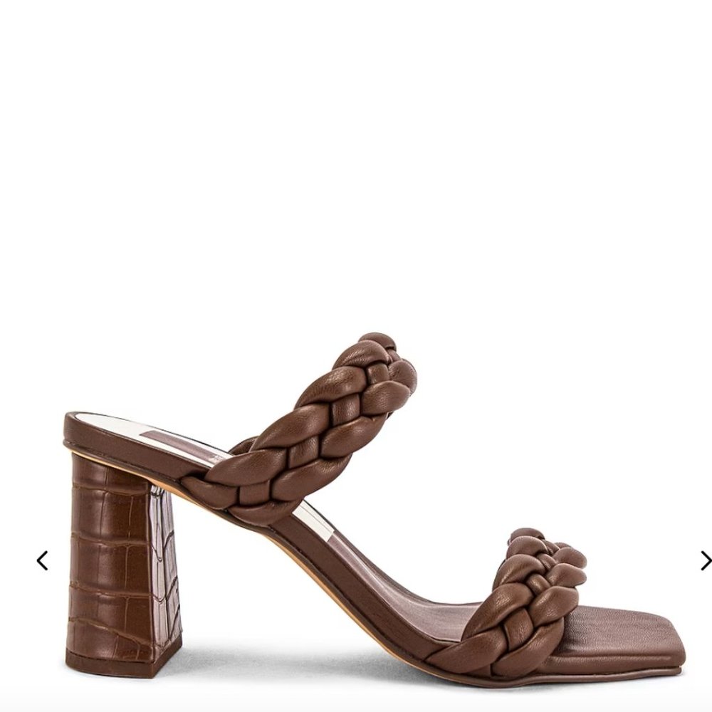 Dolce Vita Paily Heels